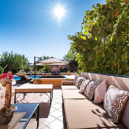Navis Luxury Villa Vodice Luaran gambar