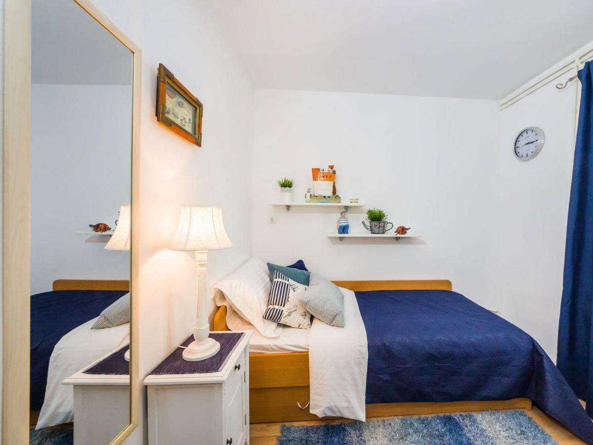 Navis Luxury Villa Vodice Luaran gambar