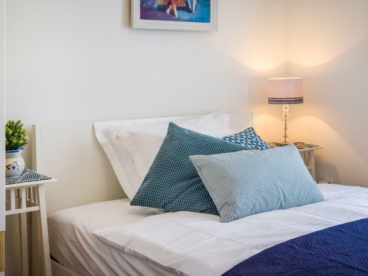 Navis Luxury Villa Vodice Luaran gambar