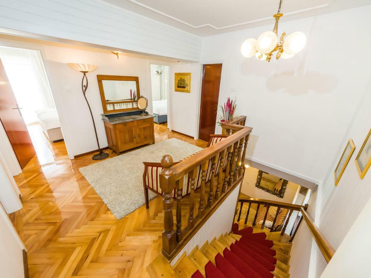 Navis Luxury Villa Vodice Luaran gambar
