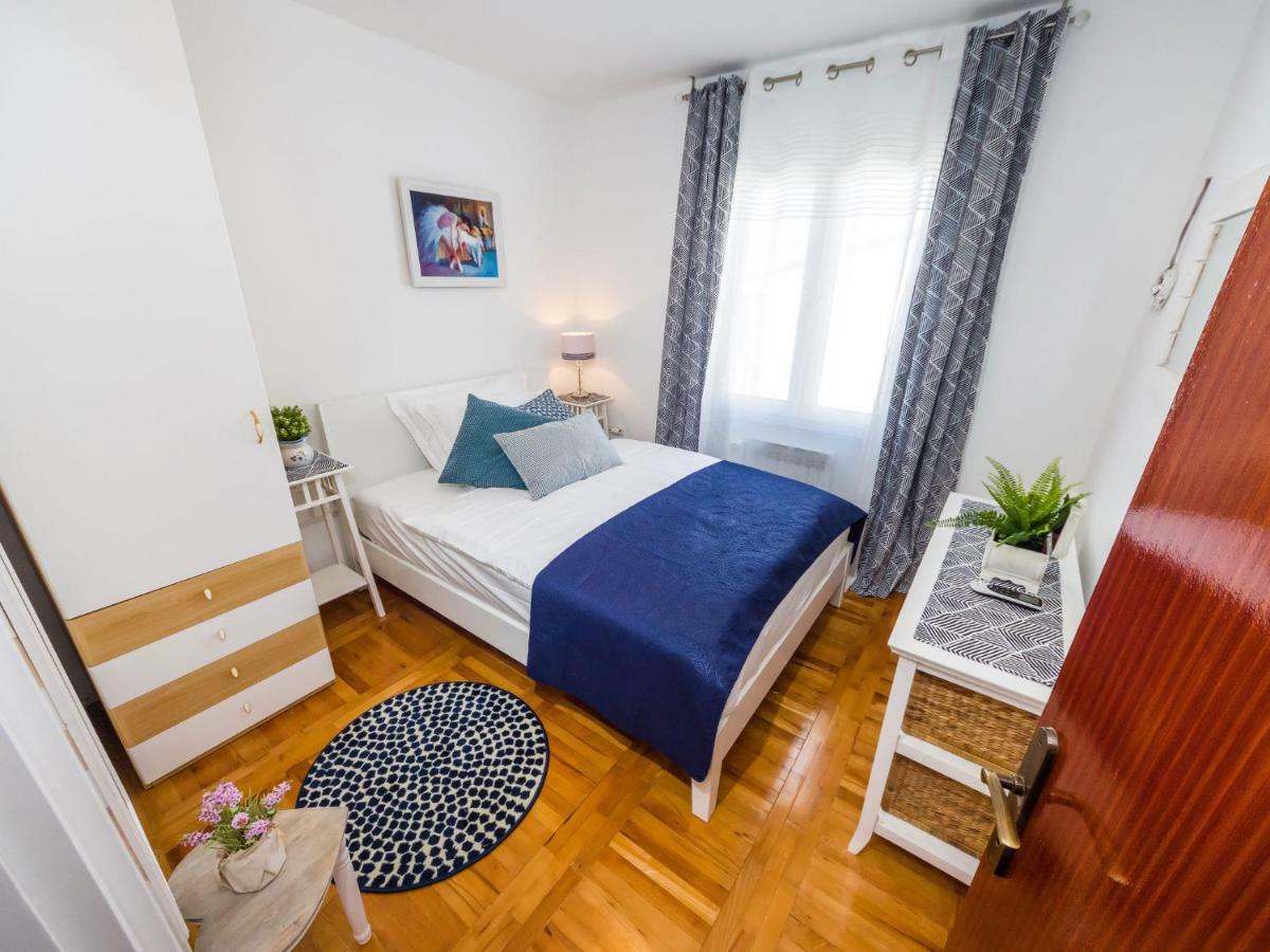 Navis Luxury Villa Vodice Luaran gambar